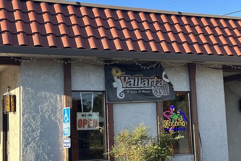 Vallarta Grill Restaurant